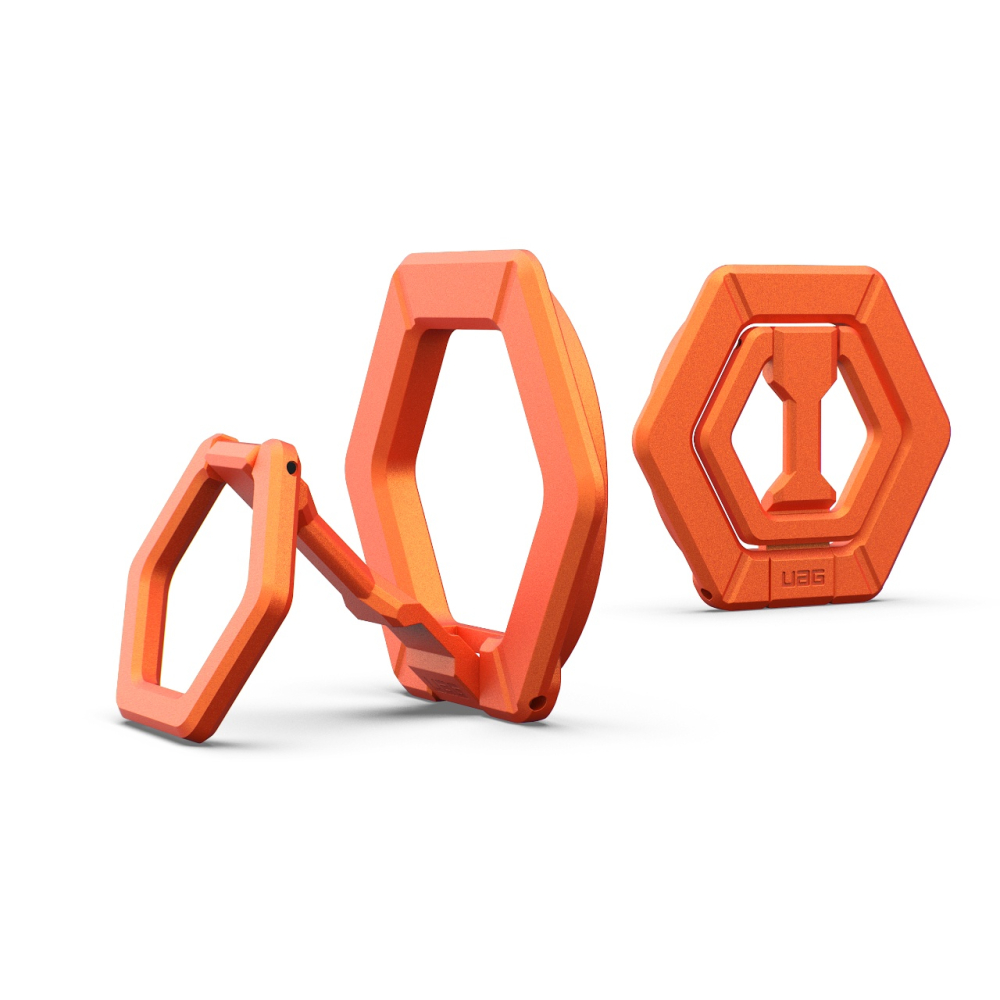 UAG Inel magnetic pentru telefon Burnt Orange [19]