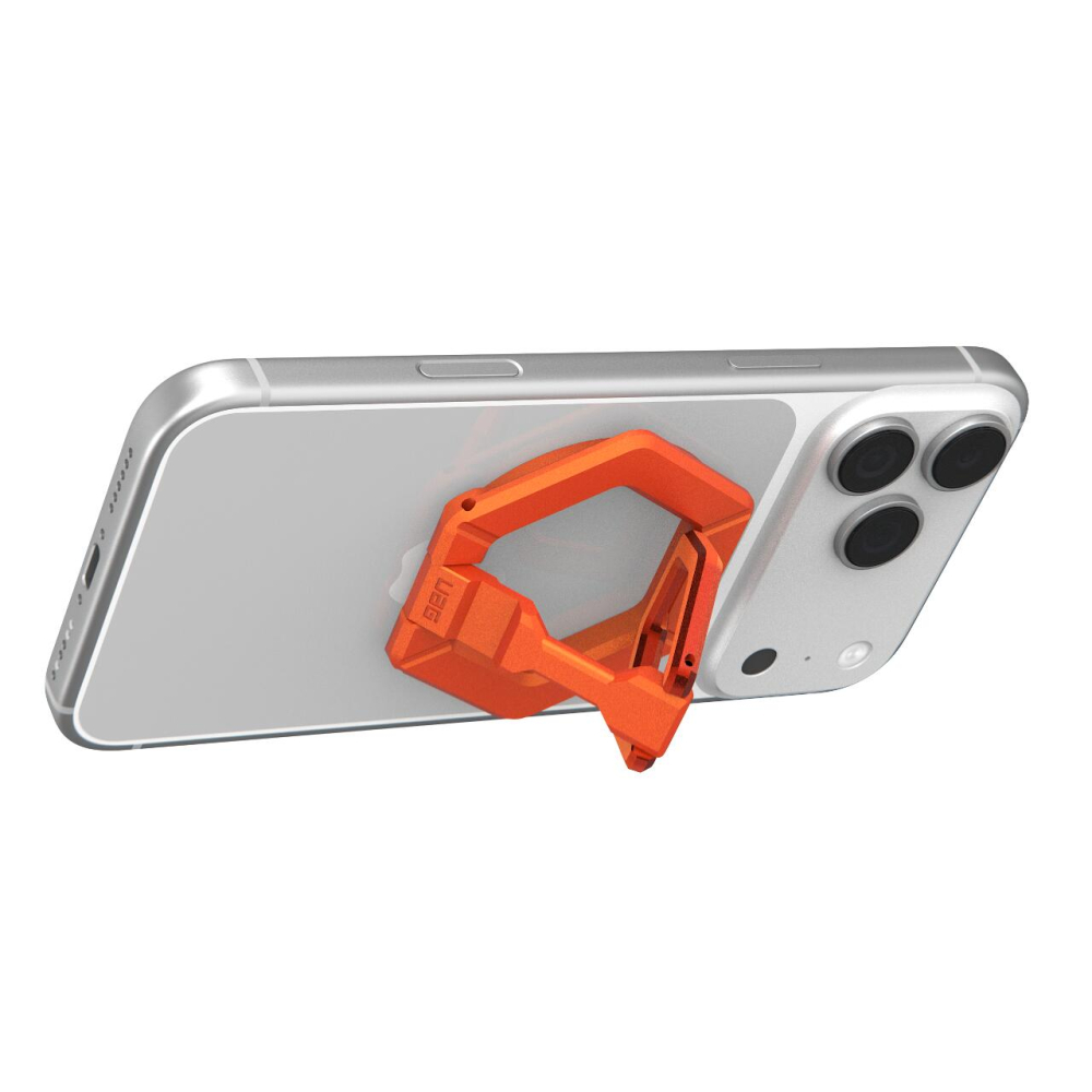 UAG Inel magnetic pentru telefon Burnt Orange [17]