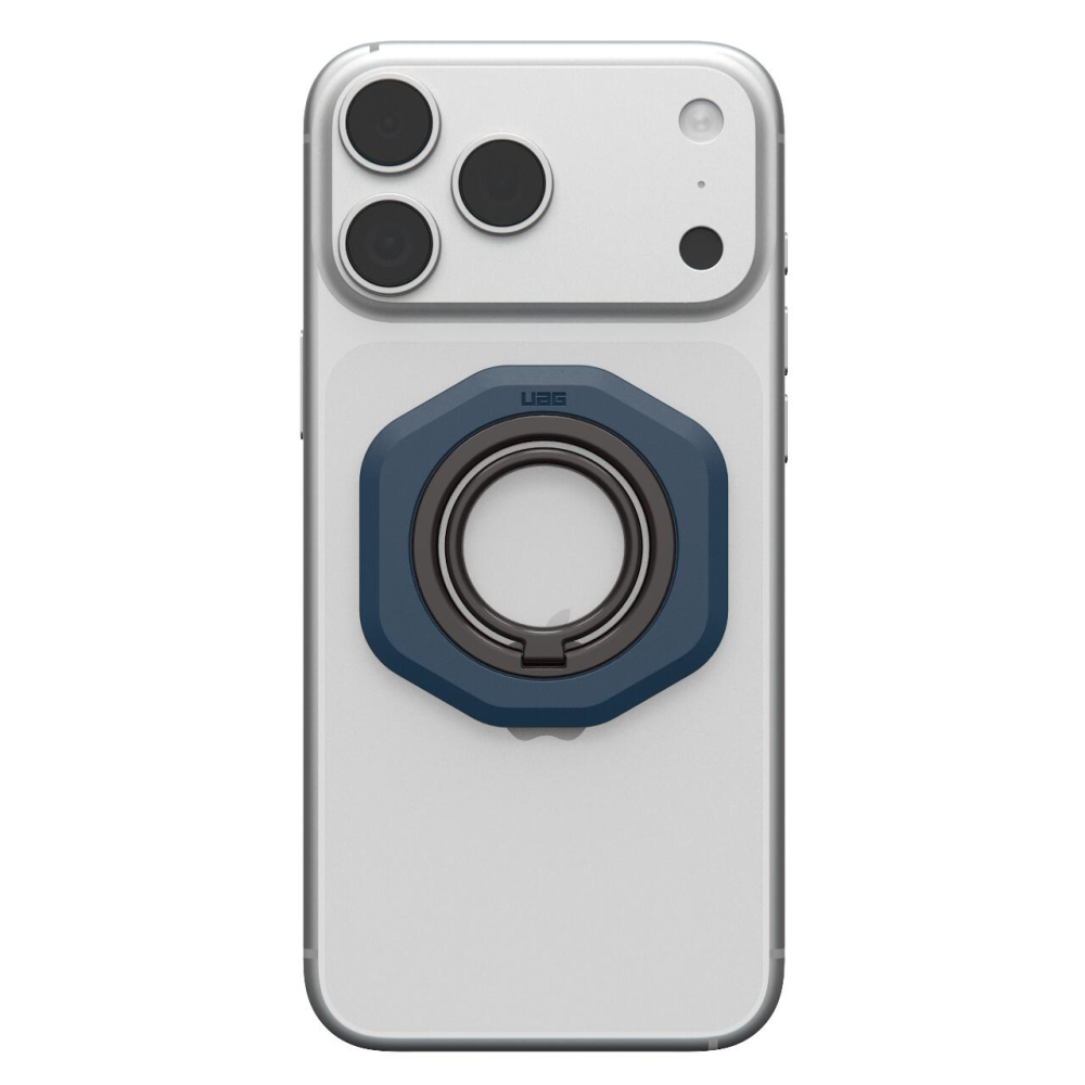UAG Inel magnetic stand pentru telefon Mallard [15]