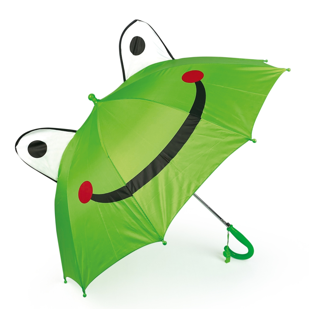 Umbrela de lux cu deschidere automata si fluier, ø 75 cm (12 buc/display), copii varsta 2 ani+,6 ani+,8 ani+ [3]