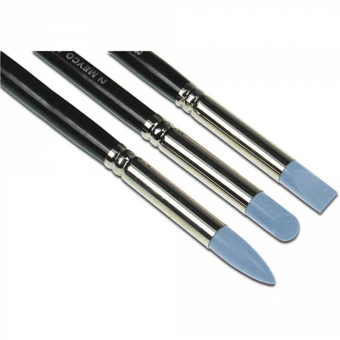 Accesorii din silicon pentru modelaj  [2]
