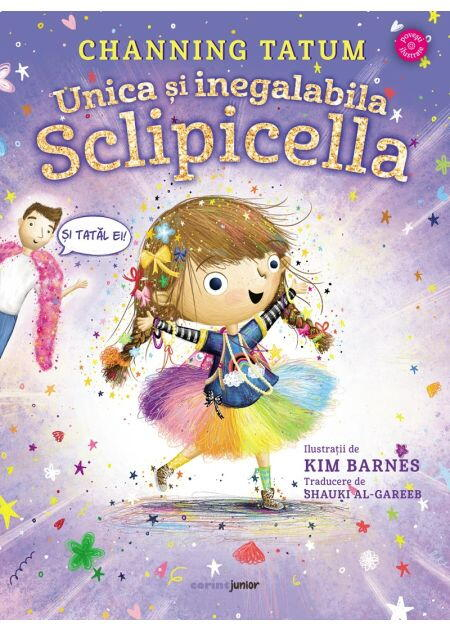 Unica si inegalabila Sclipicella [1]