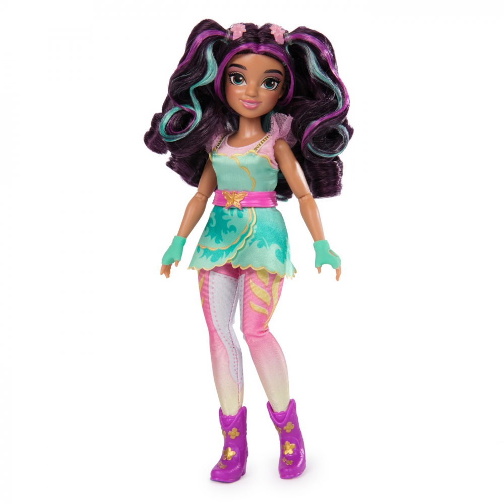 Unicorn academy papusa fashion ava, varsta de la 4 ani la 8 ani [6]