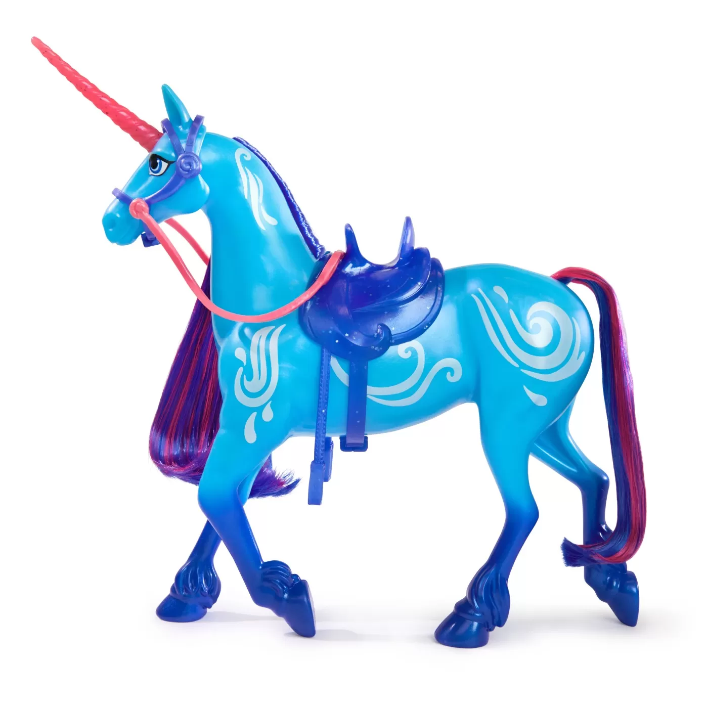 Unicorn academy set unicorn river, varsta de la 4 ani la 8 ani [4]