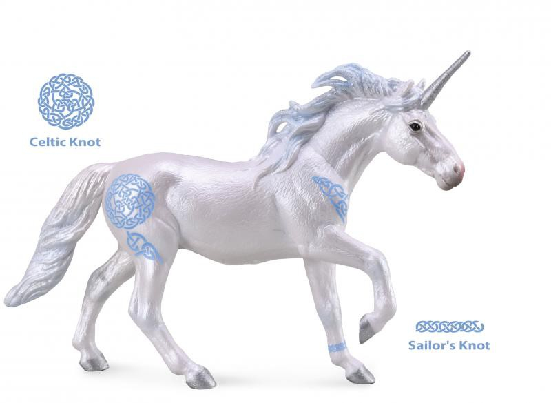 Unicorn armasar - Collecta [1]