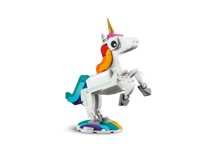 Unicorn magic, varsta de la 7 ani la 12 ani [10]