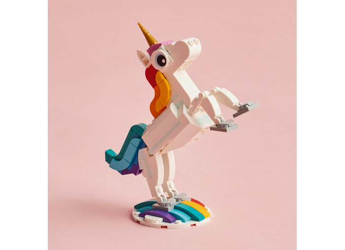 Unicorn magic, varsta de la 7 ani la 12 ani [6]