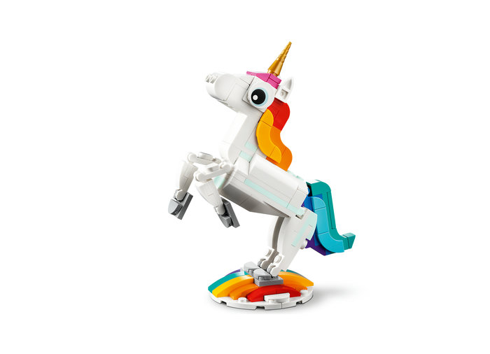 Unicorn magic, varsta de la 7 ani la 12 ani [8]