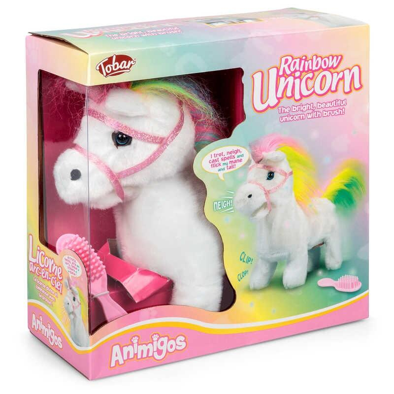 Unicorn plimbaret [2]