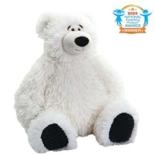 Urs polar Snuggleluvs - Jucarie Plus Wild Republic 38 cm [1]