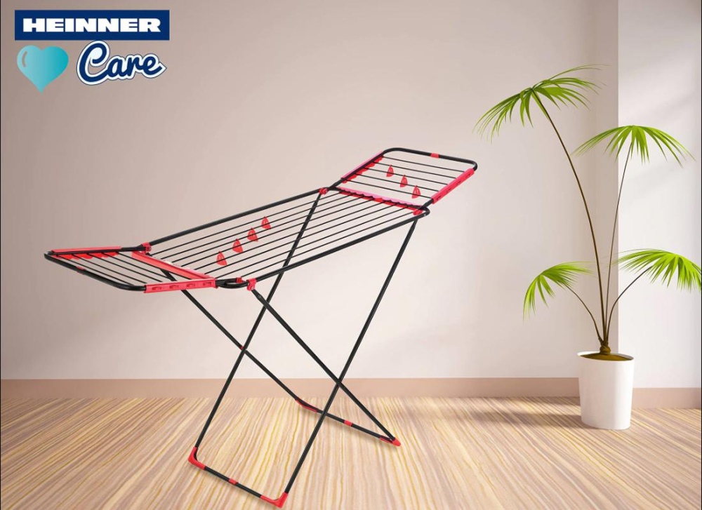 Uscator rufe metalic gladys 17.5 m, heinner care [2]