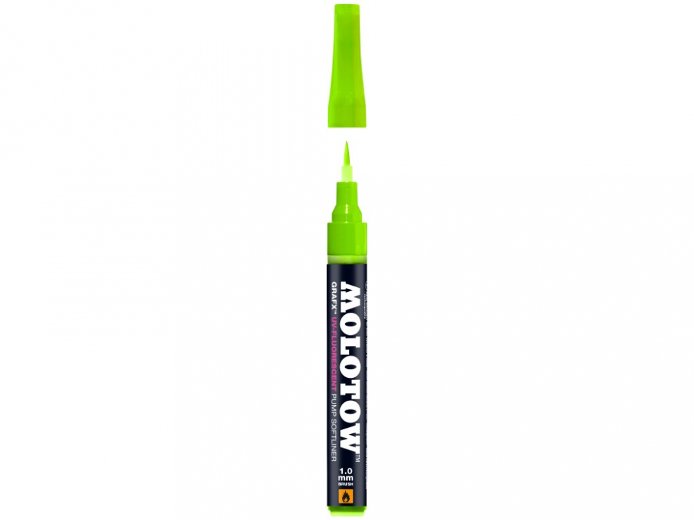 UV-Fluorescent Pump Softliner 1 mm [3]