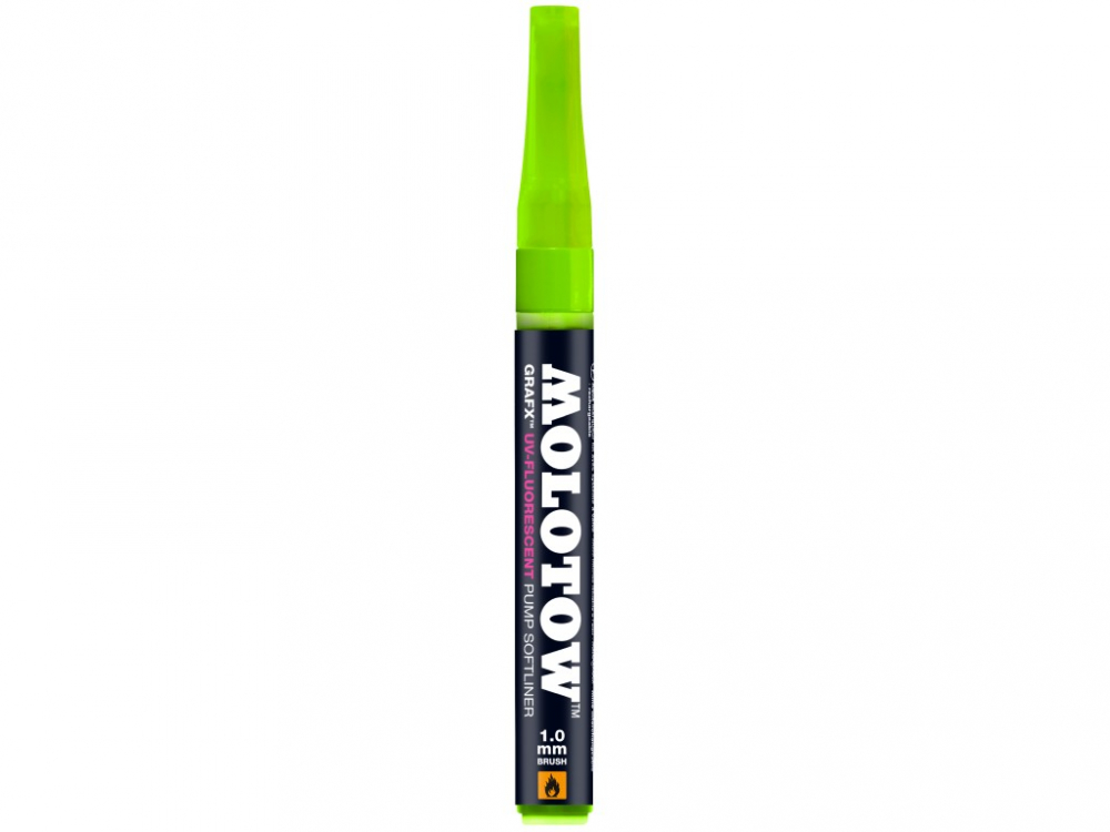 UV-Fluorescent Pump Softliner 1 mm [2]