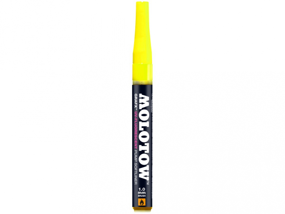 UV-Fluorescent Pump Softliner 1 mm [2]