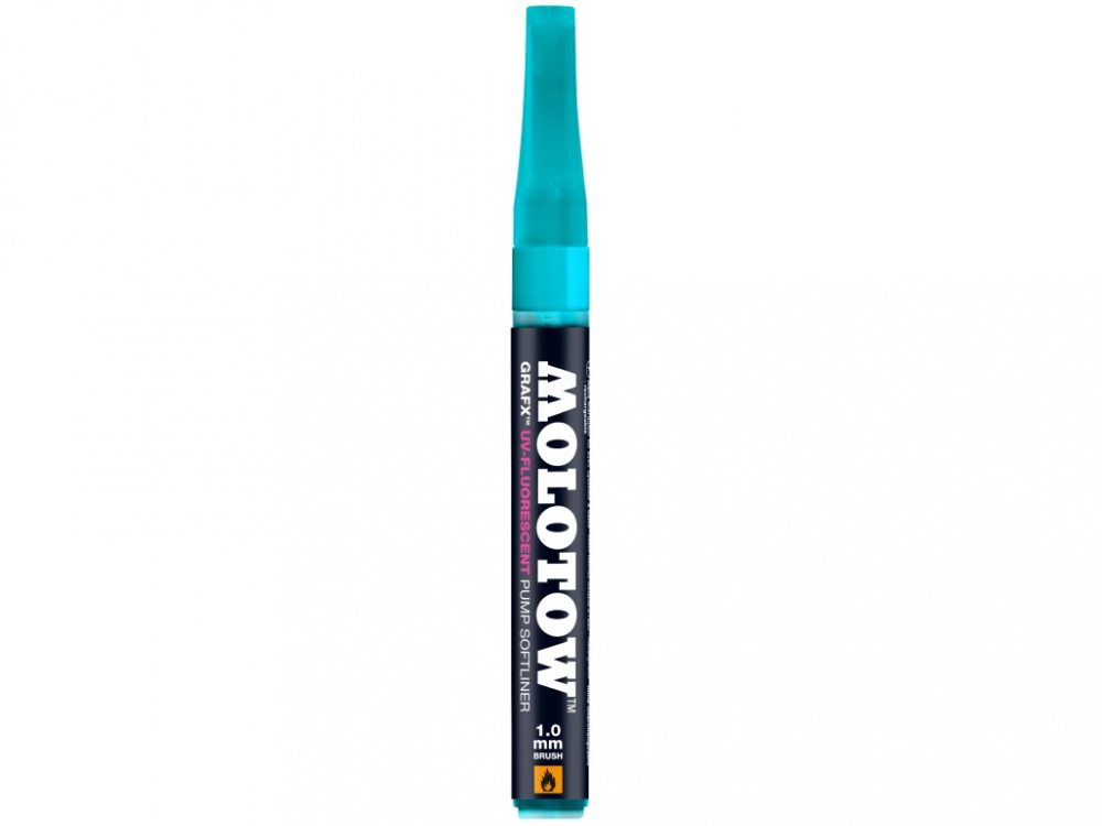 UV-Fluorescent Pump Softliner 1 mm [2]