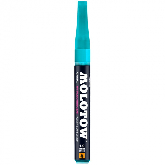 UV-Fluorescent Pump Softliner 1 mm [2]
