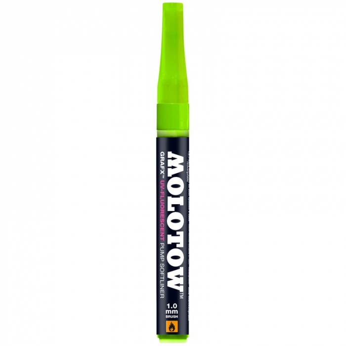 UV-Fluorescent Pump Softliner 1 mm [2]