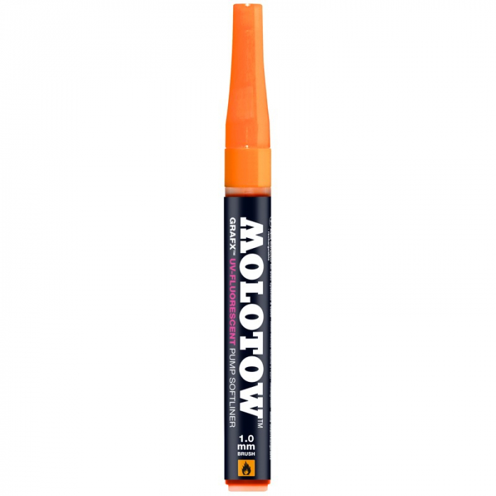 UV-Fluorescent Pump Softliner 1 mm [2]