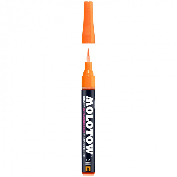 UV-Fluorescent Pump Softliner 1 mm [3]