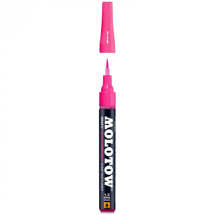 UV-Fluorescent Pump Softliner 1 mm [3]