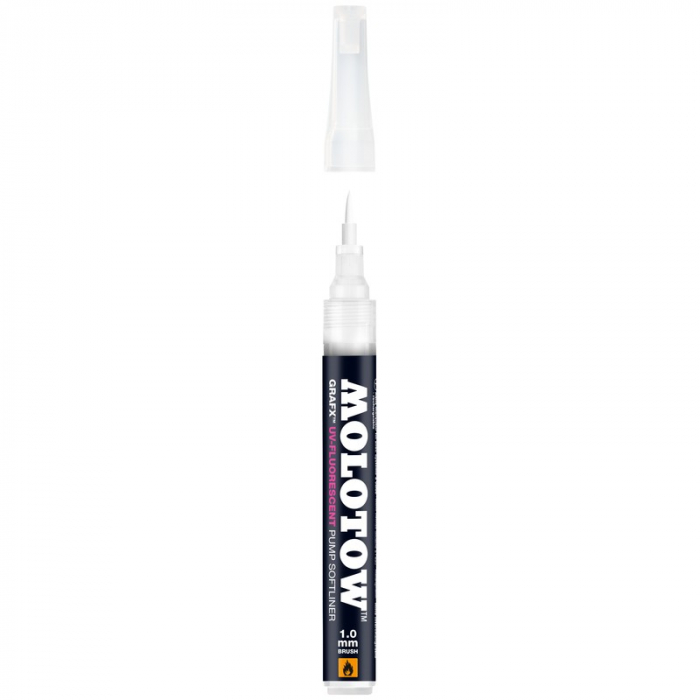 UV-Fluorescent Pump Softliner 1 mm [3]