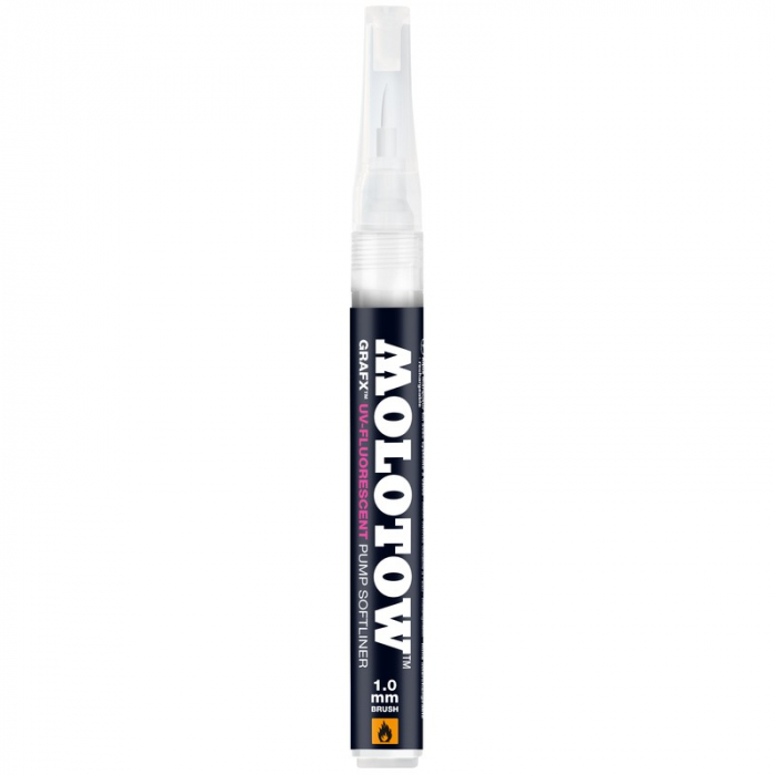 UV-Fluorescent Pump Softliner 1 mm [2]