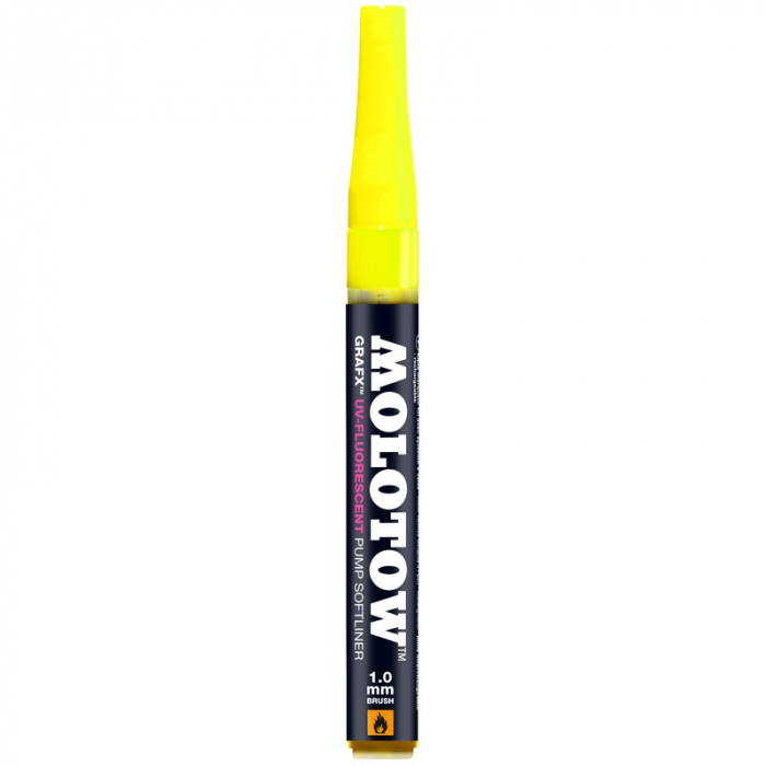 UV-Fluorescent Pump Softliner 1 mm [2]