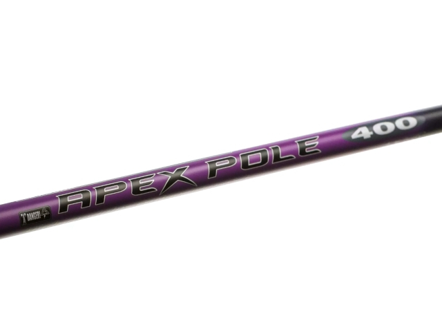 Varga Brain Apex Pole 4m 4m [3]