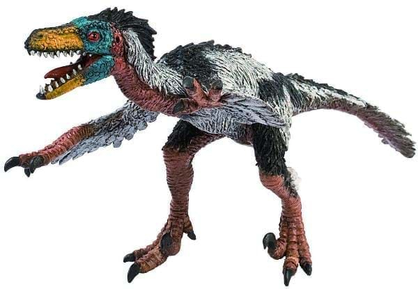 Velociraptor [1]