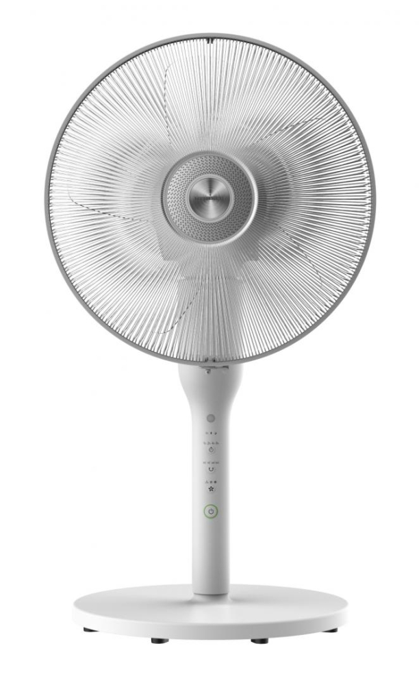 Ventilator cu picior heinner hsf-l360wh [2]