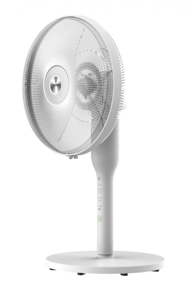 Ventilator cu picior heinner hsf-l360wh [4]