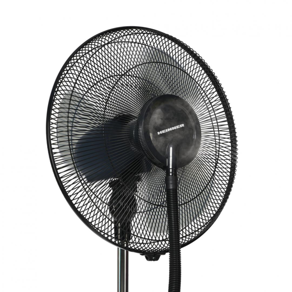 Ventilator heinner hmf-18grey [3]