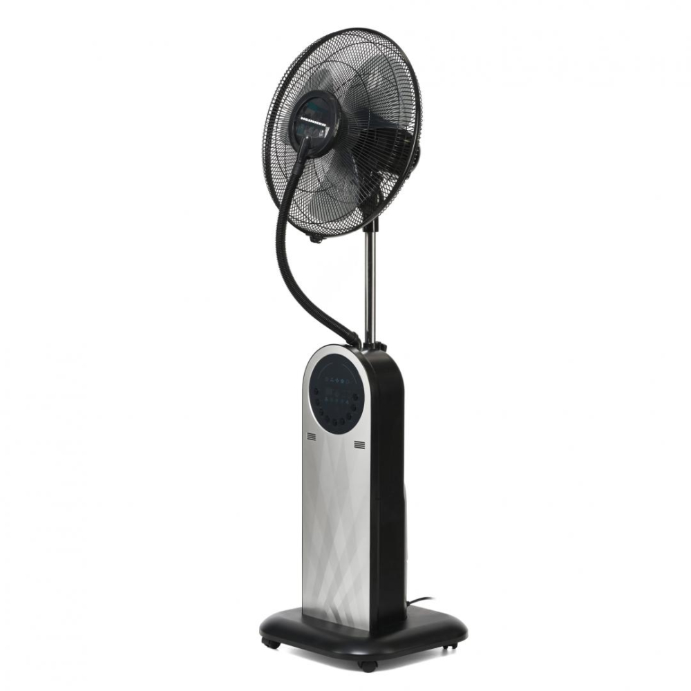 Ventilator heinner hmf-18grey [2]