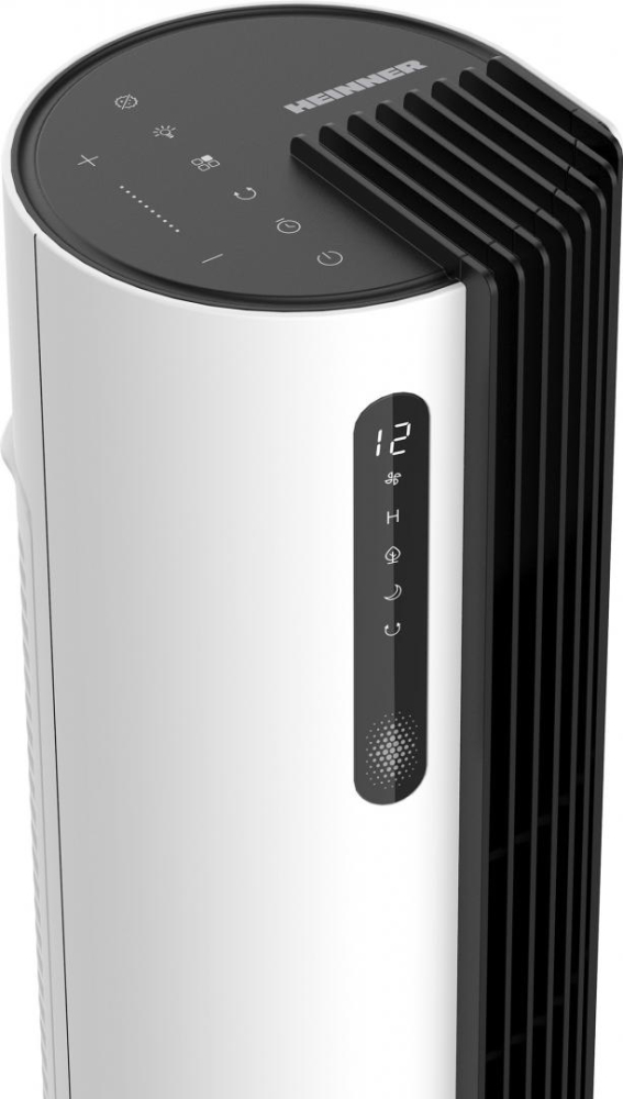 Ventilator turn heinner htf-ldc30wh [2]
