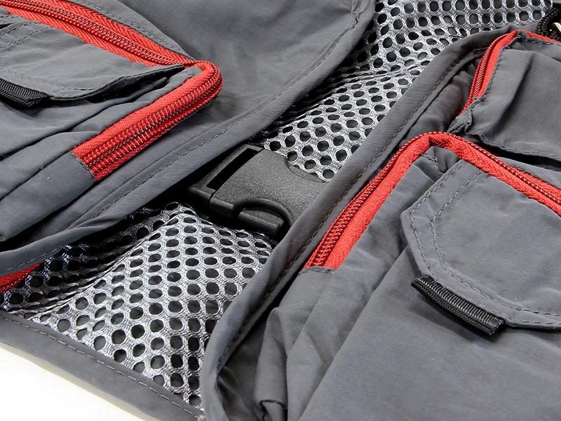 Vesta PROX PX3682AG Vest Ash Grey L [3]