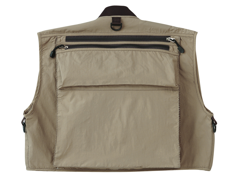 Vesta PROX PX3682AG Vest Ash Grey L [2]