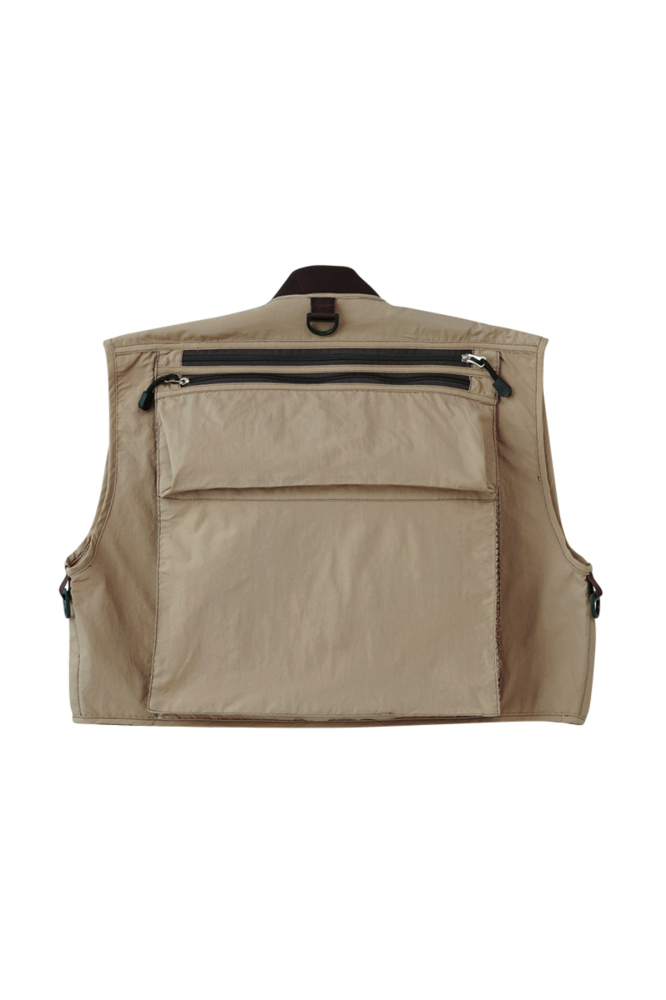 Vesta PROX PX3682AG Vest Ash Grey XL [2]