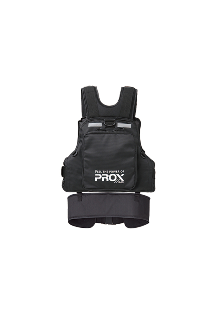 Vesta PROX PX399SPKK Vest Black PX399SPKK Vest Black [2]