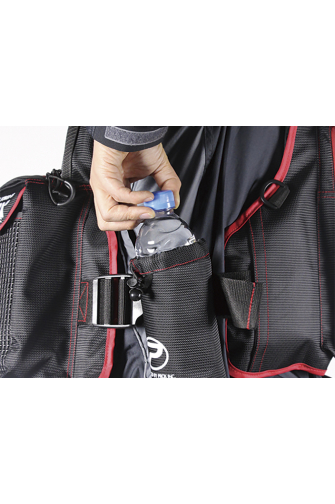 Vesta PROX PX399SPKK Vest Black PX399SPKK Vest Black [3]