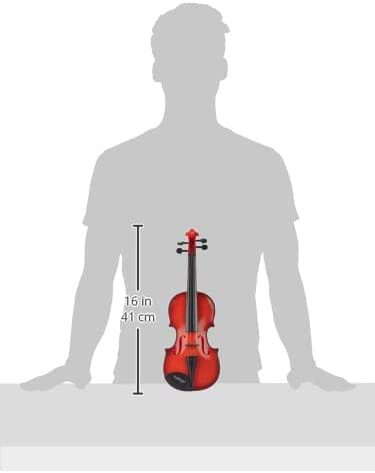 Vioara electronica, 41 cm, Reig Musicales [5]