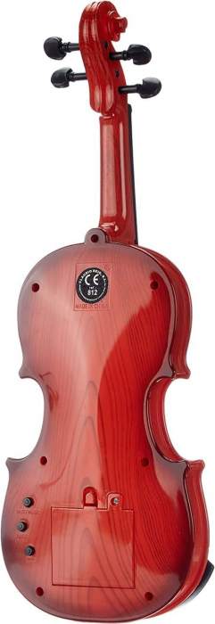 Vioara electronica, 41 cm, Reig Musicales [4]