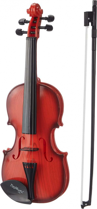 Vioara electronica, 41 cm, Reig Musicales [2]
