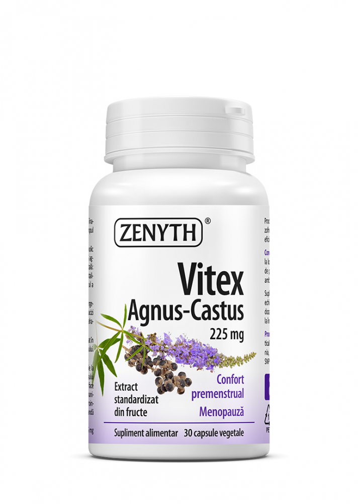 Vitex agnus-castus 30 cps [1]