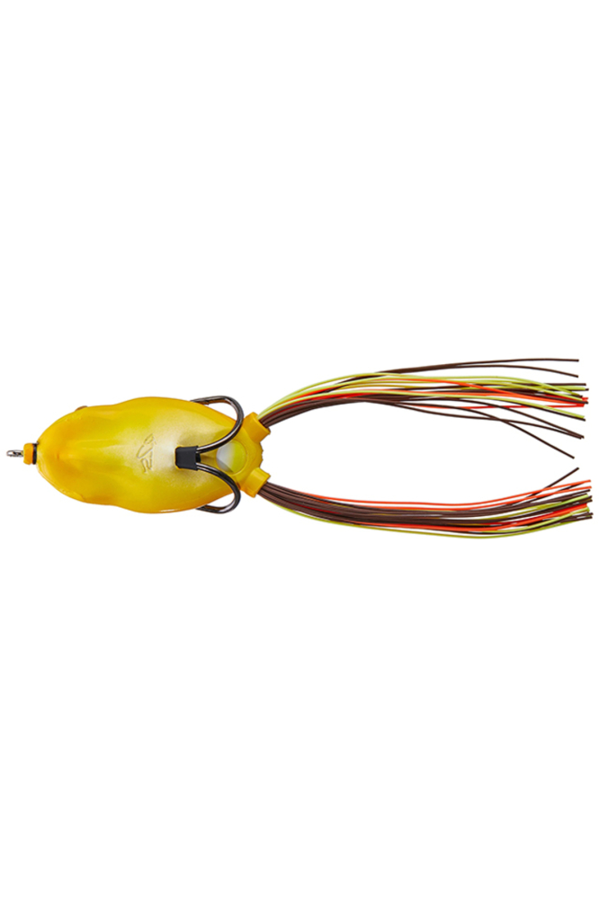 Vobler River2Sea Bully WA II 45 4.5cm 8.5g Copper Green 04 F 4.5cm 8.5g Copper Green 04 [2]