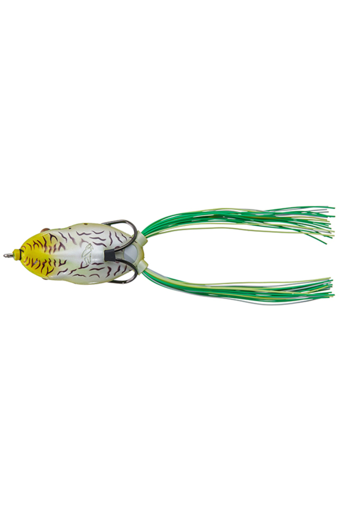 Vobler River2Sea Bully WA II 45 4.5cm 8.5g Leopard 12 F 4.5cm 8.5g Leopard 12 [2]