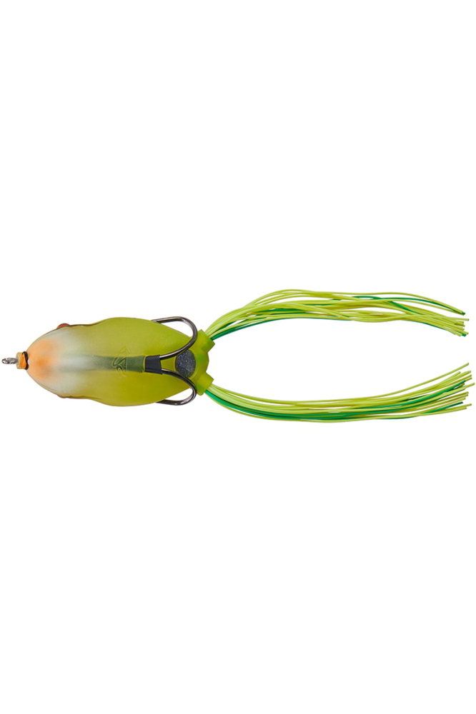 Vobler River2Sea Bully WA II 55 5.5cm 17g Goliath 24 F 5.5cm 17g Goliath 24 [2]