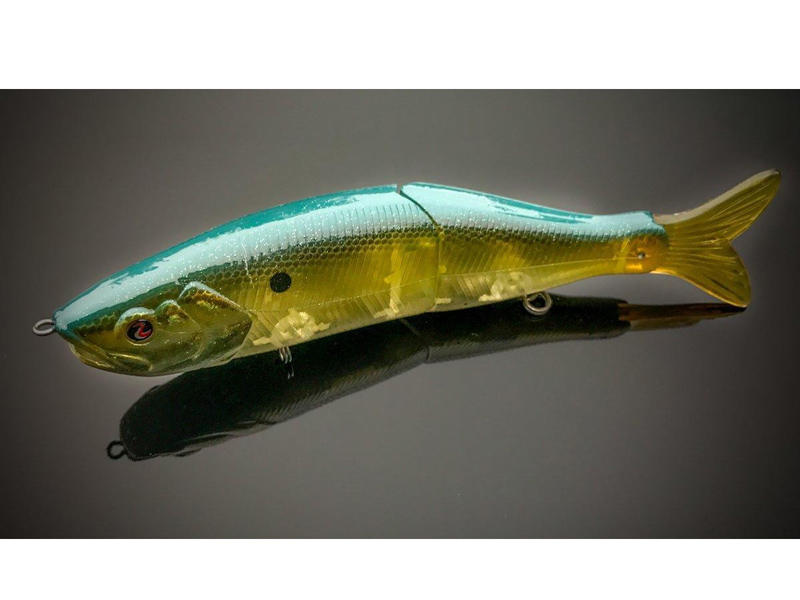 Vobler River2Sea S-Waver 168S 16.8cm 46g Abalone Shad 13 16.8cm 46g Abalone Shad [2]