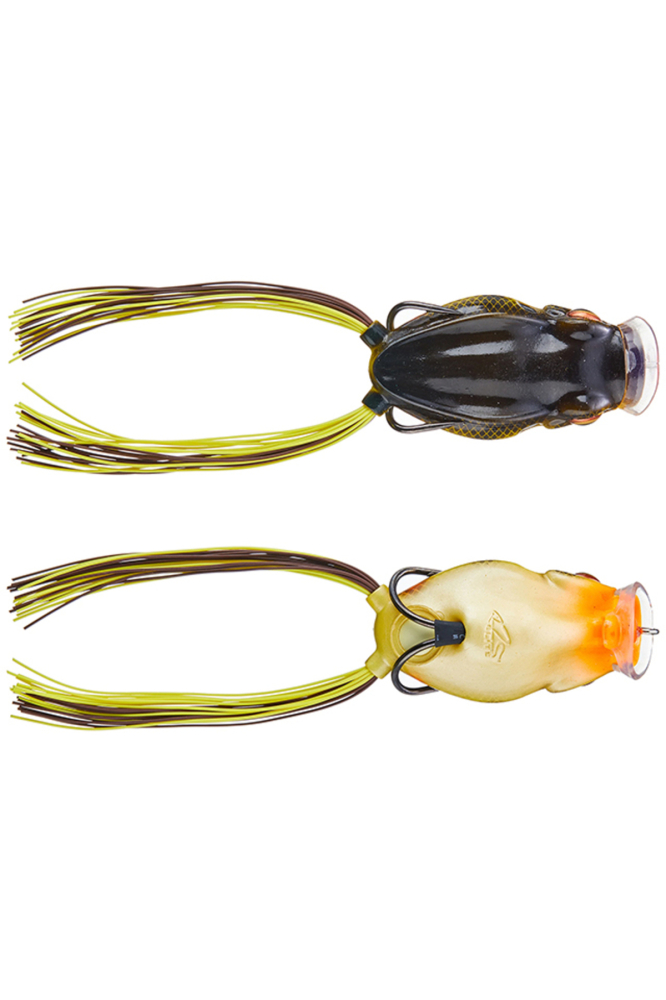 Vobler River2Sea Spittin WA 55 5.5cm 16g Bream 15 F 5.5cm 16g Bream 15 [2]