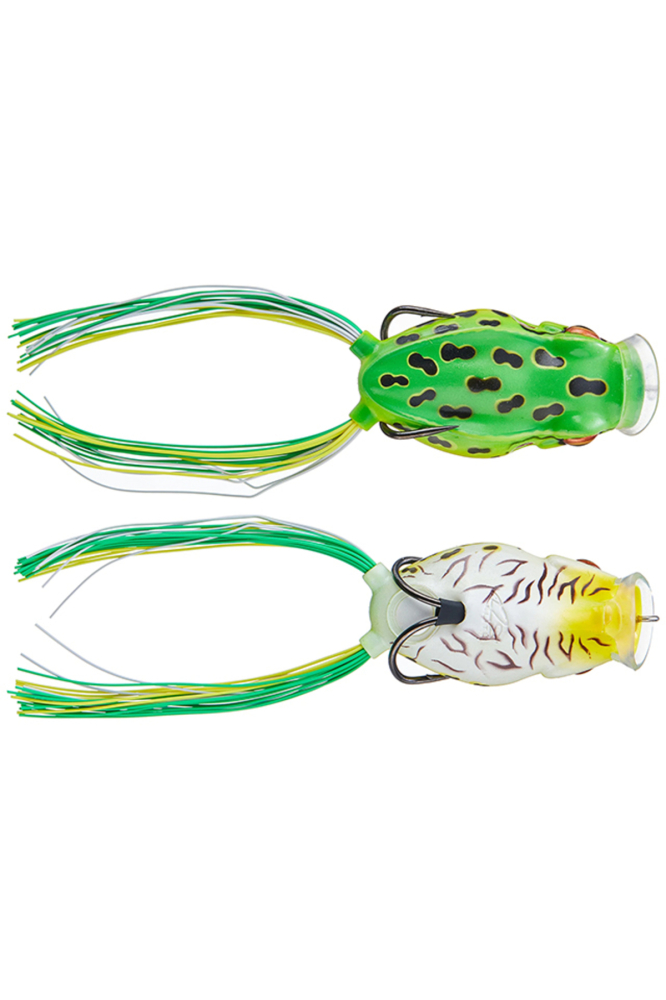 Vobler River2Sea Spittin WA 70 7cm 25g Leopard 12 F 7cm 25g Leopard 12 [2]