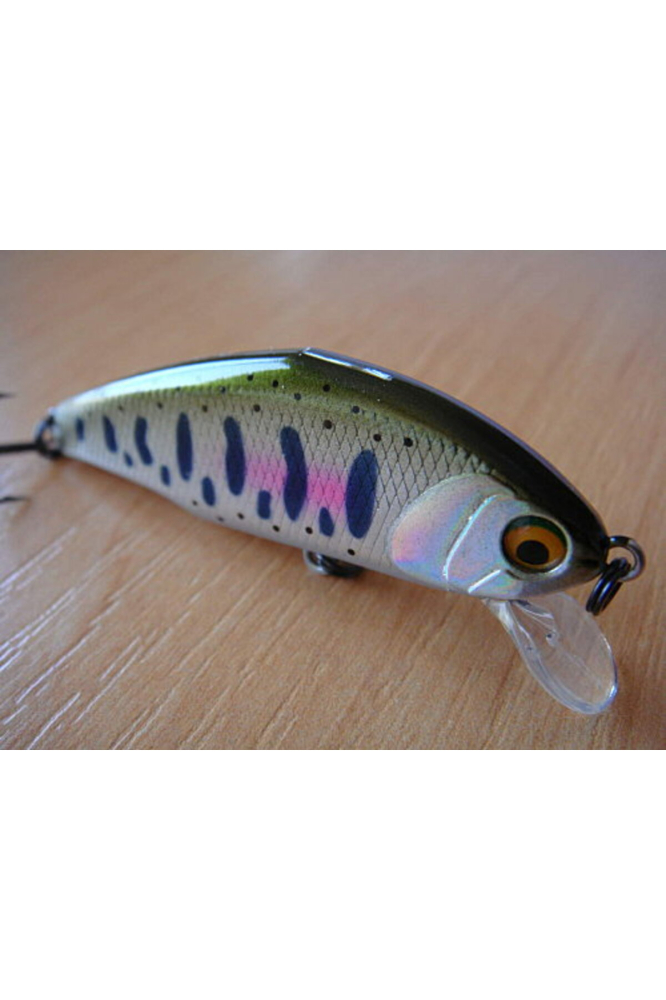 Vobler Smith D Incite 53mm 5g 13 S D Incite 53mm 5g 13 S [3]